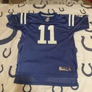 Indianapolis Colts (YOUTH'S) Jersey